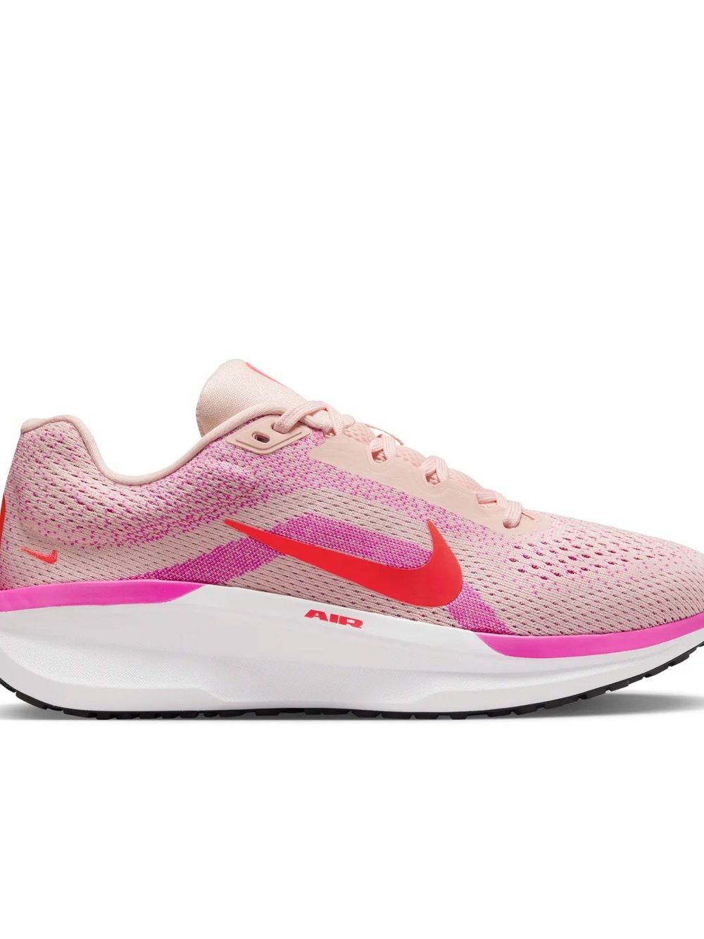 Women’s Nike winflo 11 running walking gym athletic shoes new size 10 sneakers